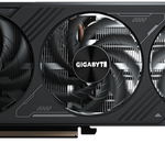Placa video GIGABYTE GeForce RTX 5070 WINDFORCE SFF 12GB GDDR7 192-bit DLSS 4.0