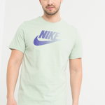 Tricou NIKE pentru barbati M NSW 3MO SSNL BRNDMK TEE - DQ1112017, Nike