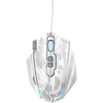 Mouse Gaming Trust GXT 155W