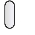 Folie de protectie Hofi Hybrid Glass pentru Xiaomi Mi Smart Band 6/6 NFC Negru