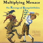 Multiplying Menace (Charlesbridge Math Adventures)