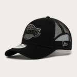 New Era șapcă culoarea negru, cu imprimeu 12523911-BLACK, New Era