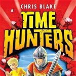 Knight Quest (Time Hunters, nr. 02)