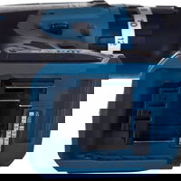 Mașină de găurit & înșurubat cu percuție cu acumulator Makita HP488D002 18V max. 42Nm, 2 acumulatori 1 încărcător și valiză