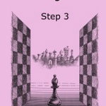 Learning chess - Step 3 - Workbook / Pasul 3 - Caiet de exercitii