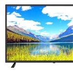 Smart TV 40NE5900 Seria NE5900 100cm negru Full HD, NEI