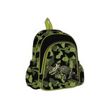 Rucsac ergonomic 20x31x12cm, Cool Dino Herlitz