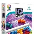 Joc inteligenta IQ XOXO, Smart Games, 120 de provocari, portabil, 6ani+