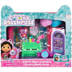 Set de joaca Gabbys Dollhouse, Camera deluxe a Carlitei, 20145704, Gabby's Dollhouse