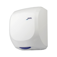 Uscator maini, ABS, alb, Jofel