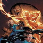 Marvel Knights Fantastic Four By Aguirre-sacasa, Mcniven & Muniz: The Complete Collection Vol. 1