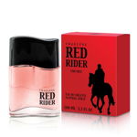 Parfum Fragluxe Red Rider for Men Apa de Toaleta 100ml, Fragluxe