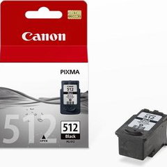 Cartus Cerneala PG512 INK MP240/MP260 15Ml Negru, Canon