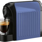 Espressor de cafea Tchibo  Cafissimo easy Bluberry, 1250W, 0.65L, Tchibo
