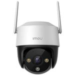 Imou Cruiser SE, Wi-Fi 2.4GHz, 5MP Full Color, Iluminare duala 30m, Functii AI, Microfon, IP66, IPC-K7CP-5H1WF