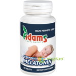Melatonina 3 mg - 50 cps