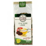 5 O' Clock Tea Ceai Verde cu Rodie 80g, 
