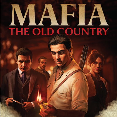 Licenta Joc Mafia The Old Country Mafia 4 Mafia Dawne Strony Pc Key Steam (Cod Activare Instant)
