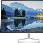 Monitor HP M24fe 23.8 inch FHD IPS 5 ms 75 Hz FreeSync