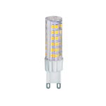 Bec LED EVO3.0 Bulb 5W G9 lumina calda LC 3000K, Total Green