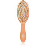 Wet Brush Go Green Treatment And Shine perie pentru un par stralucitor si catifelat Coconut Oil, Wet Brush