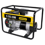 Generator de curent electric Stanley 2000W - E-SG2200