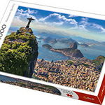 Puzzle Rio de Janeiro