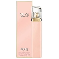 Hugo Boss Ma Vie Pour Femme EDP W 75 ml