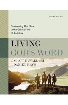 Living God's Word, Second Edition