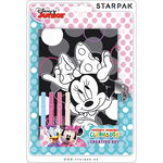 Jurnal Minnie Creative Set SunCity SPK350360