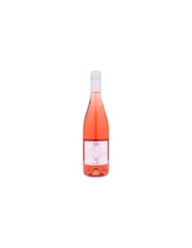 Vin rose sec Cramele Recas Sole 2021, 0.75L