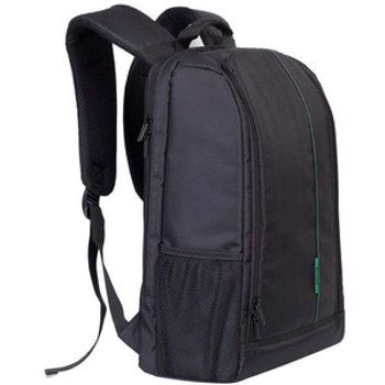Rucsac camera foto si laptop RIVERCASE 7490 (PS) SLR, negru