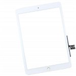 Touchscreen Apple iPad 9 10.2 2021 A2602 Alb Geam Sticla Tableta, Apple
