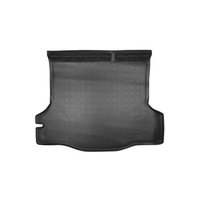 Covor portbagaj tavita compatibil Dacia Logan II Berlina 2014-> Cod: PB 6554 / PBA1, 