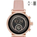 Smartwatch de dama Michael Kors Smartwatch MKT5068, Michael Kors