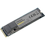 SSD Premium 1TB PCIe, Intenso