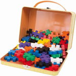 Plus-plus Big Suitcase Metal Basic (3274)