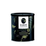 VIRGINIA ORGANIC FOR FILTER COFFEE GROUND 250 gr, Hardy
