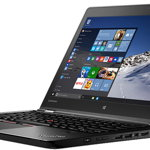Notebook / Laptop 2-in-1 Lenovo 14'' ThinkPad P40 Yoga, FHD IPS Touch, Procesor Intel® Core™ i7-6500U (4M Cache, up to 3.10 GHz), 8GB, 256GB SSD, Quadro M500M 2GB, 4G LTE, Win 7 Pro + Win 10 Pro
