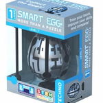 Smart Egg: Techno