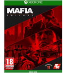 Joc Mafia Trilogy Xbox One