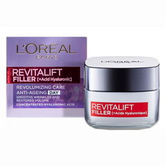 Crema zi Revitalift Filler