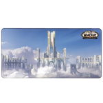 Mouse Pad World of WarCraft XL, 900 x 420 x 4 mm - Shadowlands