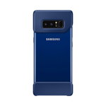Bumper Cover Samsung pentru Galaxy Note 8, Albastru