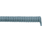 Cablu spiralat OLFLEX SPIRAL 400 P 4G1/500, Lapp