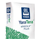 Azotat de potasiu Yara Terra Krista K plus 1 kg