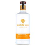 
Set 4 x Gin Portocala Rosie, Blood Orange Whitley Neill, Alcool 43%, 0.7l
