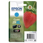 Cerneala Epson Singlepack Cyan 29 Claria Home Ink XL 6,4 ml, Epson