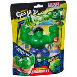 Figurina Goo Jit Zu Marvel Classic Hulk 12 cm, Goj 41367-41369