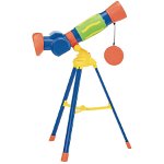 GeoSafari - Primul meu telescop, Educational Insights, 4-5 ani +, Educational Insights